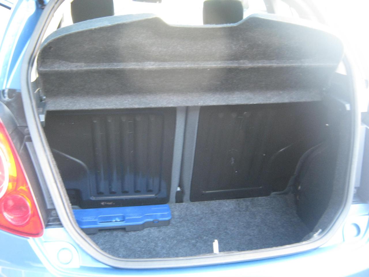 Ford Ka 1.2 AUTOEMILIA