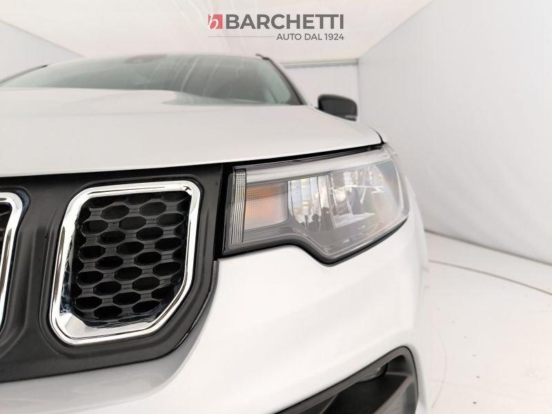 Jeep Compass 2ª SERIE 1.3 T4 190CV PHEV AT6 4XE LIMITED
