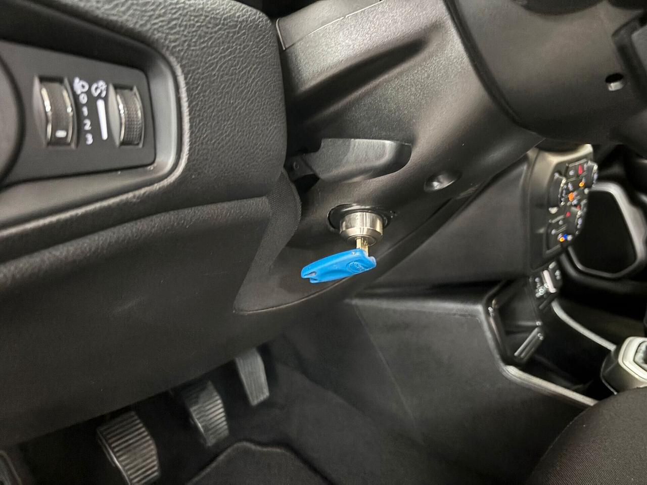 Jeep Renegade 1.6 Mjt Limited