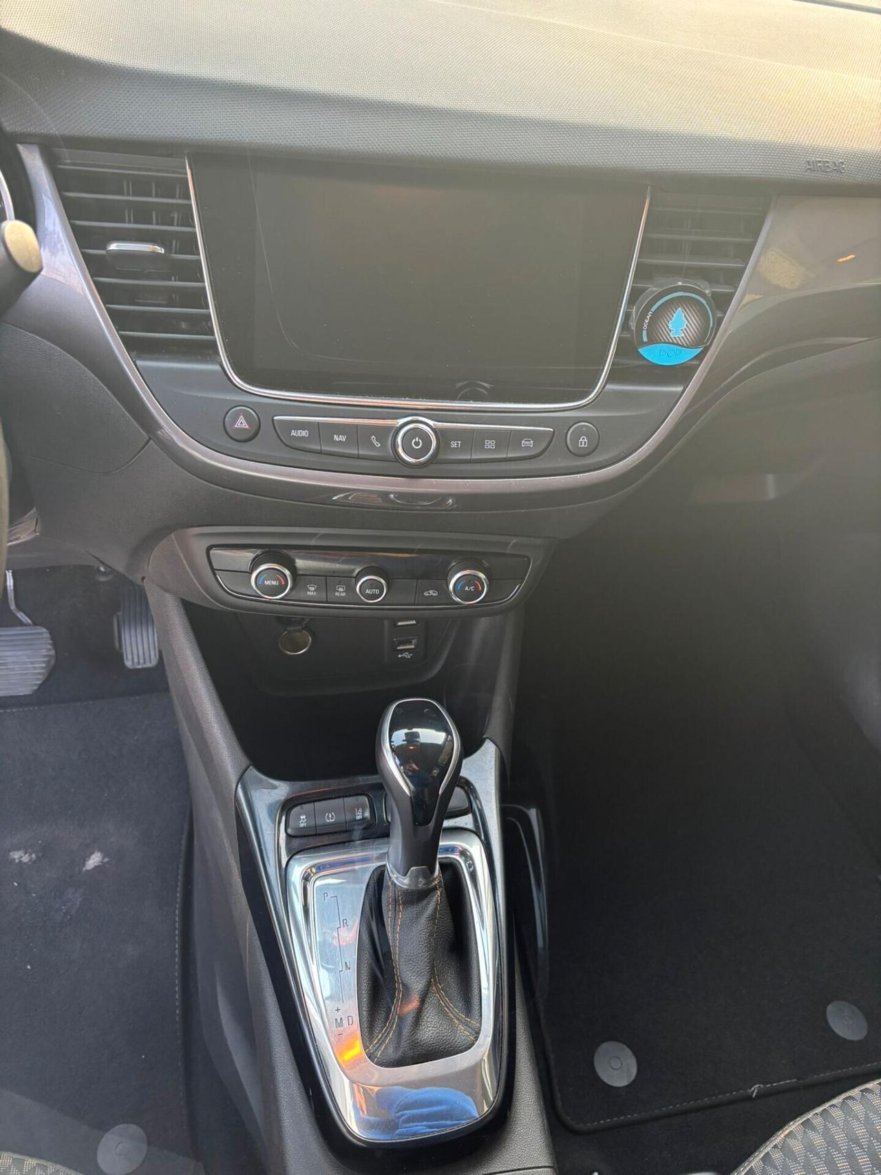 Opel Crossland X 1.5 ECOTEC D 102 CV Start&Stop Advance
