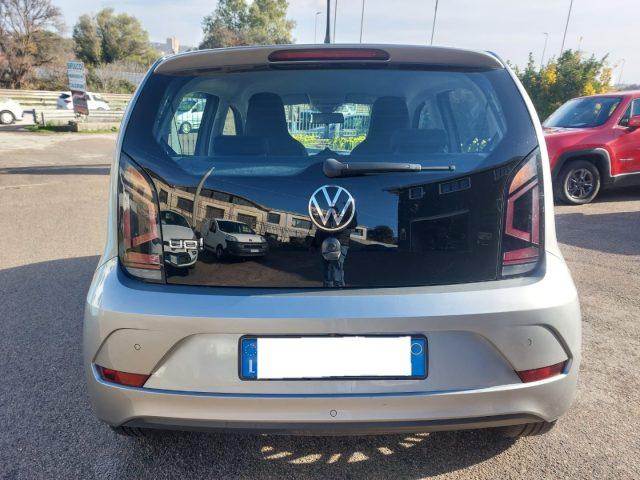 VOLKSWAGEN up! 1.0 5p. sport up! BlueMotion Technology