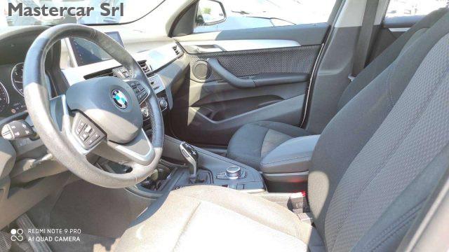BMW X1 X1 F48 2019 sdrive18d Advantage auto - GE356SS