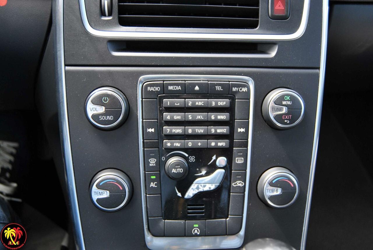 Volvo V60 D2 1.6 Kinetic