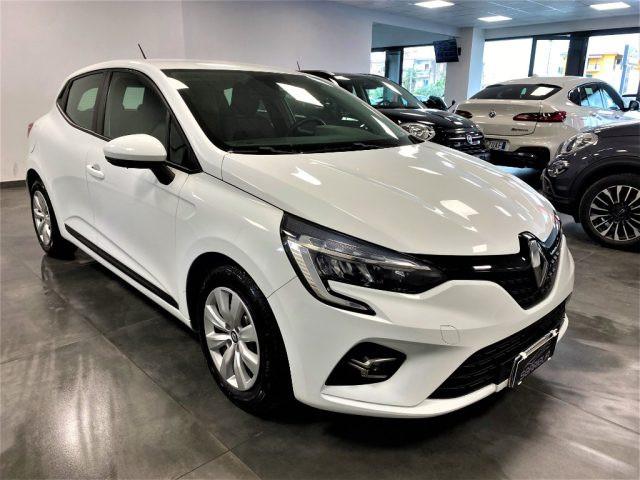 RENAULT Clio 1.5 dCi Zen + Navigatore