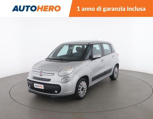 FIAT 500L 1.3 Multijet 95 CV Pop Star