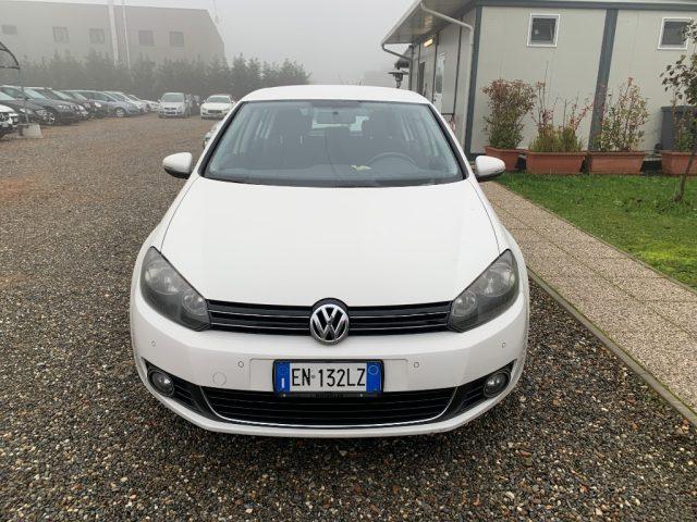 VOLKSWAGEN Golf 1.6 TDI DPF 5p. Highline