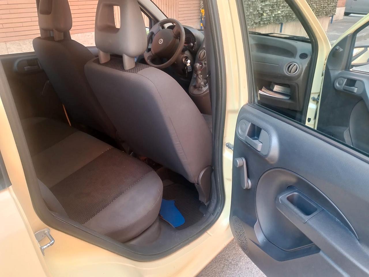 Fiat Panda 1.1 Active