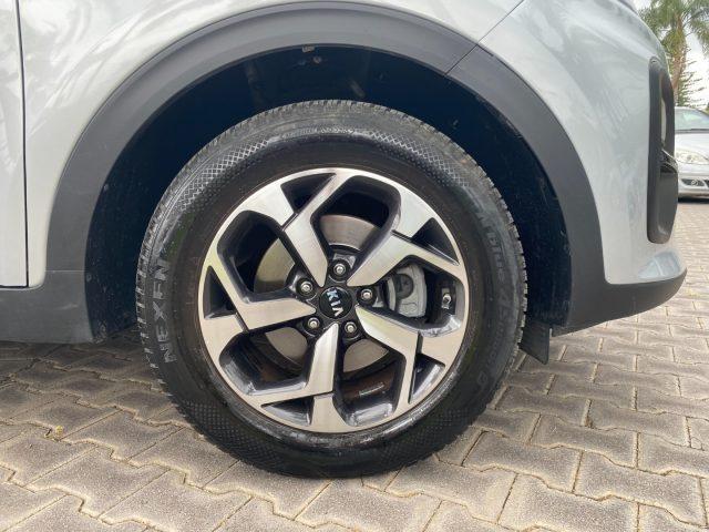 KIA Sportage 1.6 CRDI 136 CV 2WD