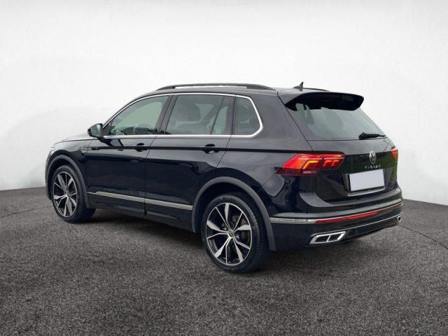 VOLKSWAGEN Tiguan 2.0 TDI 150 CV SCR DSG R-Line