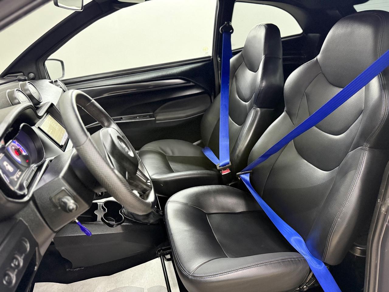 Aixam GTI Coupè Emotion