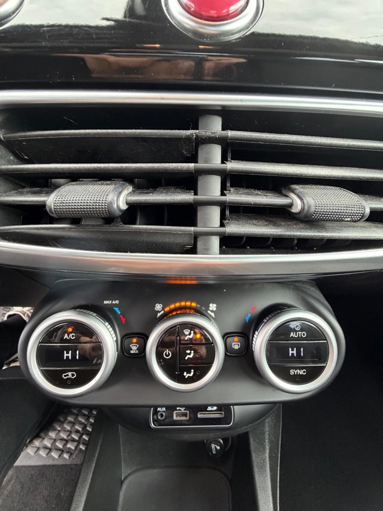 Fiat 500X 1.6 MultiJet 120 CV Lounge