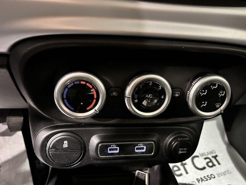 FIAT 500L 500L 1.4 95 CV S&S Connect