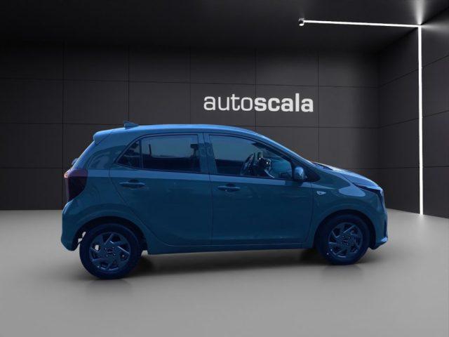 KIA Picanto 1.0 12V GPL 5 porte Urban