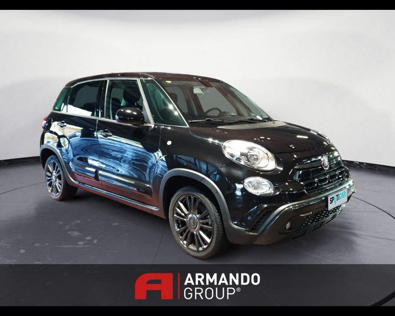 FIAT 500L 1.4 95 CV Mirror City Cross