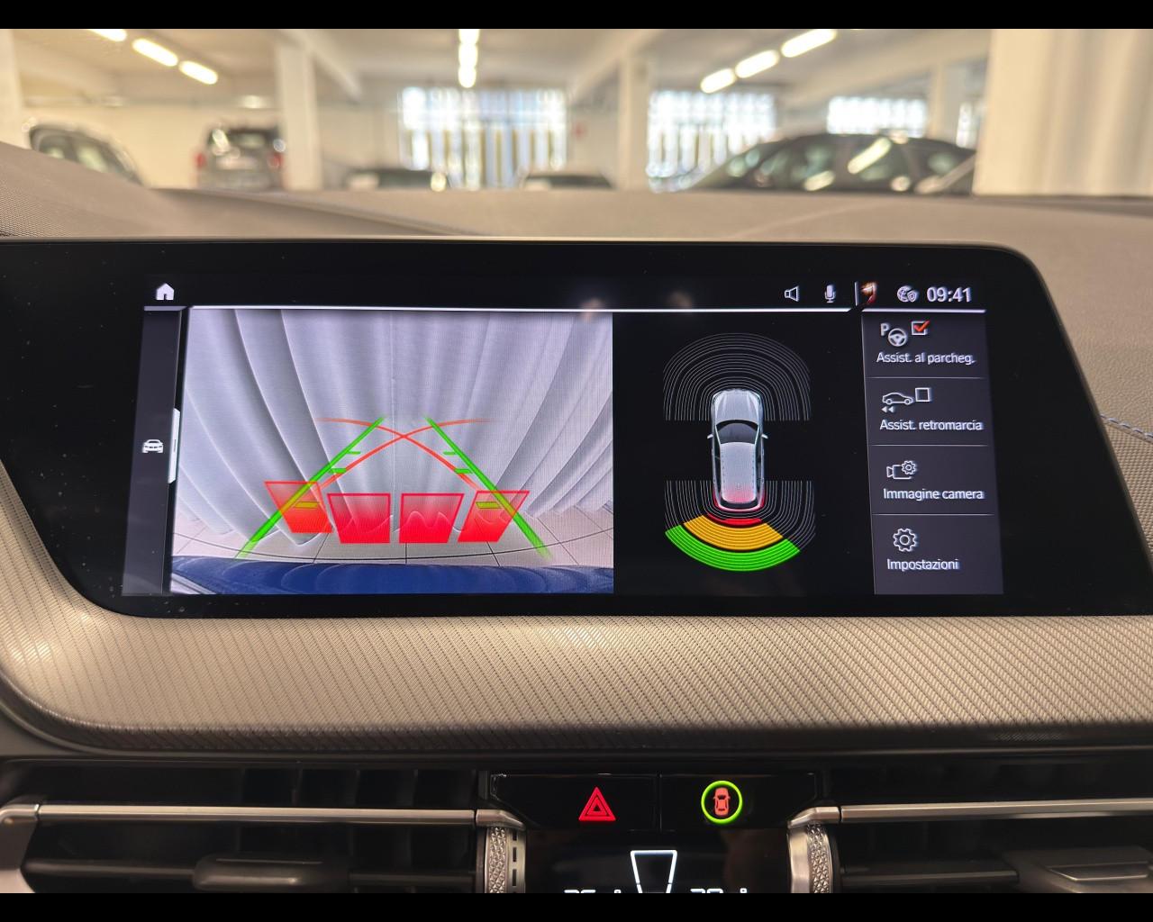 BMW Serie 1 (F40) - 120d xDrive 5p. Msport