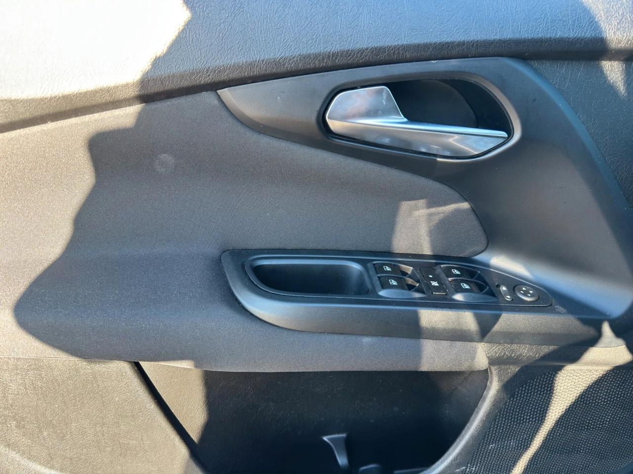 Fiat Tipo 1.6 Mjt S&S SW Cross