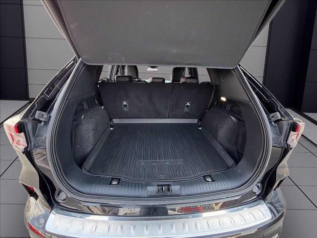 FORD Kuga 2.5 full hybrid ST-Line X Design awd 190cv cvt del 2023