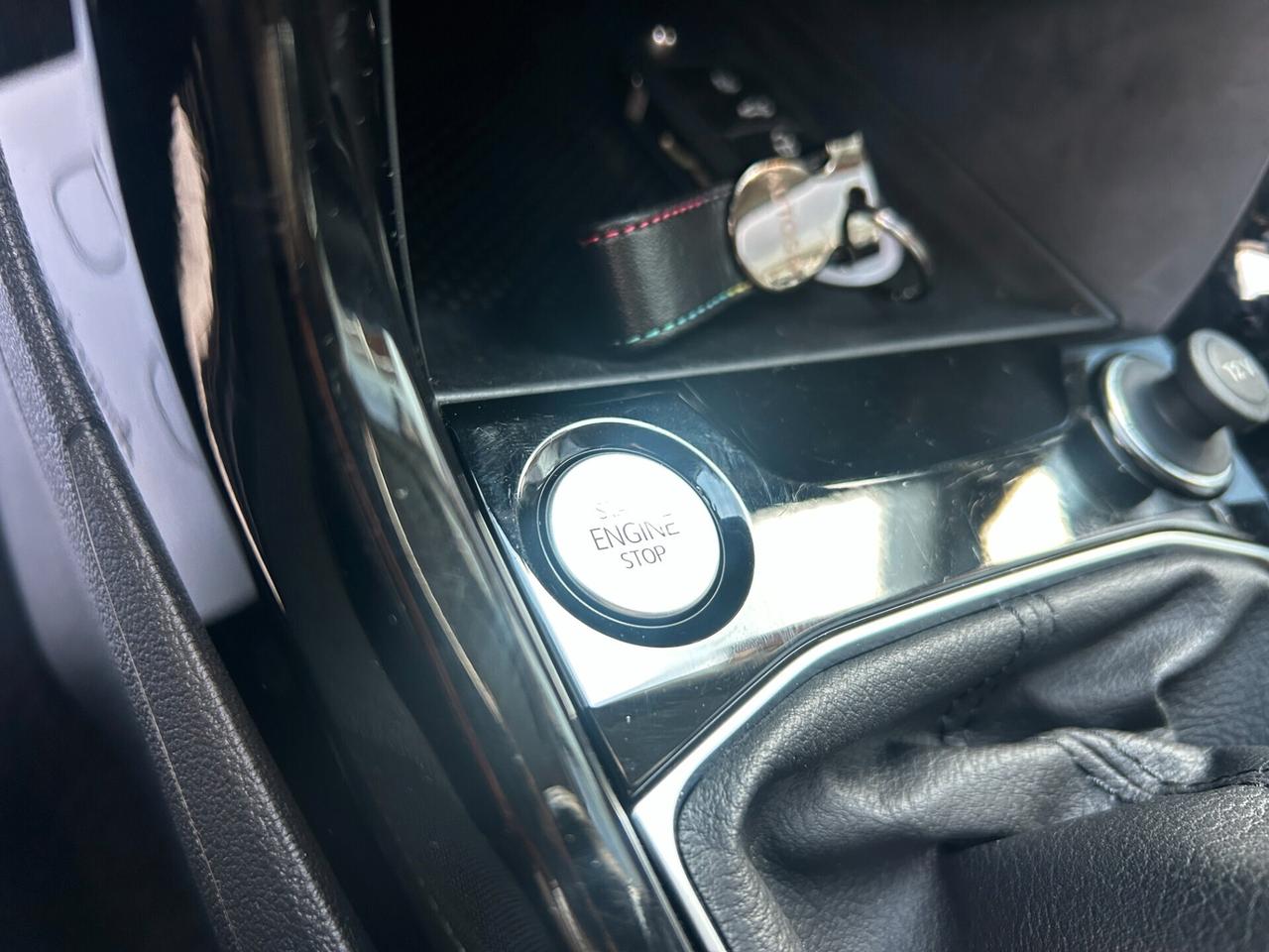 Volkswagen T-Cross 1.0 TSI Edition Plus 2024