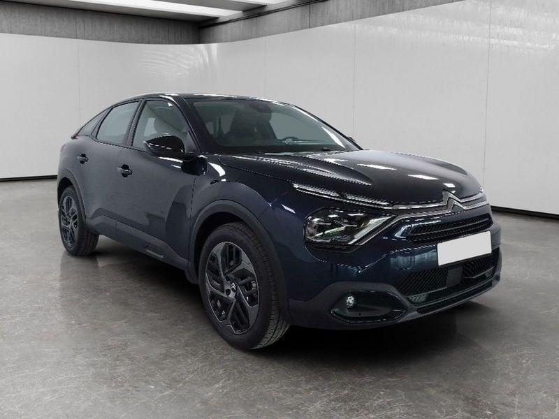 Citroën C4 1.2 puretech Plus s&s 130cv