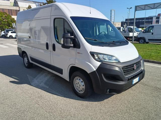 Fiat Ducato 35 MH1 2.3 mjt 160cv E6d-temp