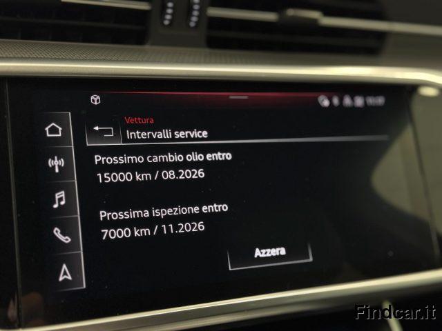 AUDI A6 allroad 50 TDI 3.0 quattro tiptronic Evolution
