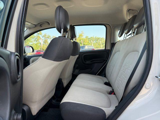 FIAT Panda TwinAir AUTOMATICA PERFETTA