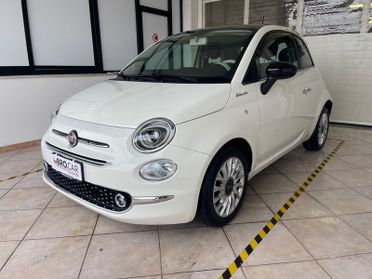 FIAT 500 Hybrid 1.0 70cv Ibrido Dolcevita