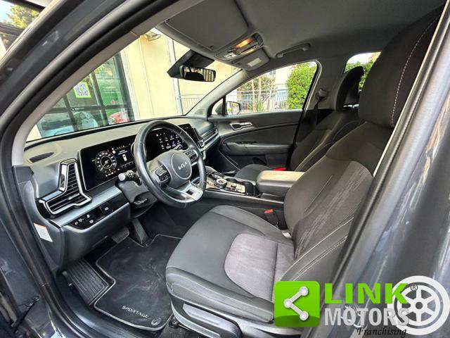KIA Sportage Hev STYLE