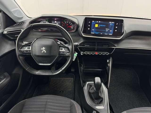 Peugeot 208 1.2 PURETECH ACTIVE 75CV *NEOPATENTATI* PROMO
