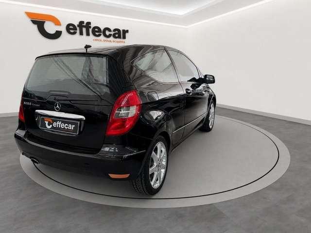 Mercedes-Benz A 160 BlueEFFICIENCY Coupé Special Edition
