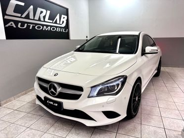 Mercedes-benz CLA 220 CLA 220 CDI Automatic Sport