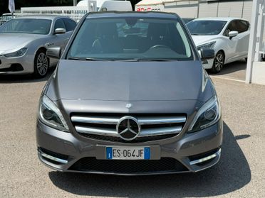 Mercedes-benz B 180 CDI Premium