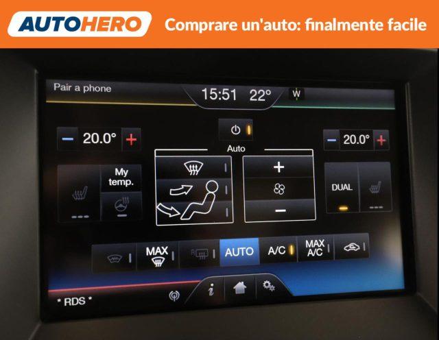 FORD Edge 2.0 TDCI 210 CV AWD Start&Stop Powershift Vignale