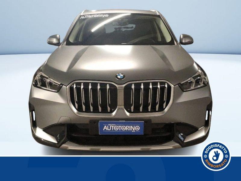 BMW X1 sDrive 18d Xline