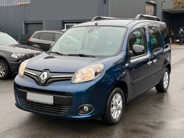 Renault Kangoo 1.5 blue dci 95Cv AUTOVETTURA SOLO 41.000KM