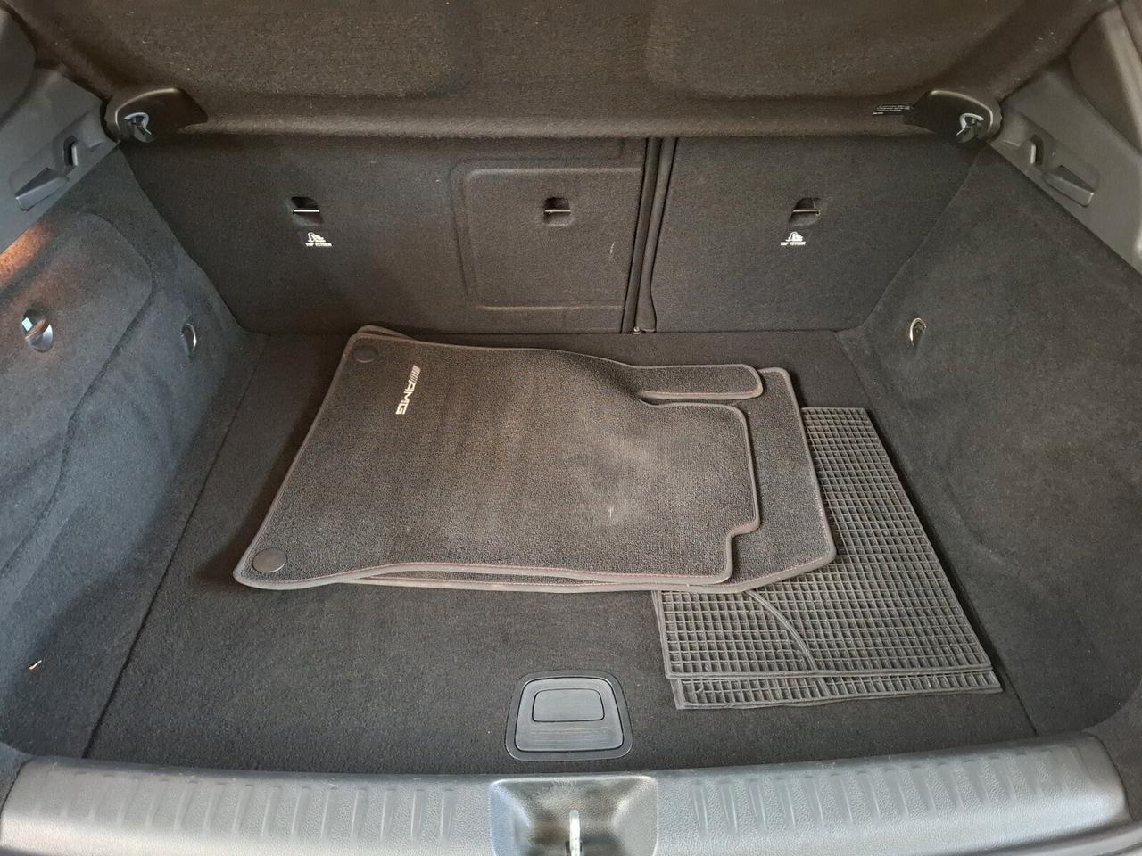 Mercedes-benz GLA 200 GLA 200 CDI Sport