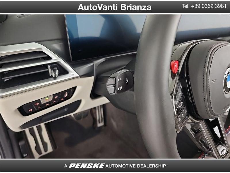 BMW Serie 4 Cabrio M4 Competition M xDrive Cabrio