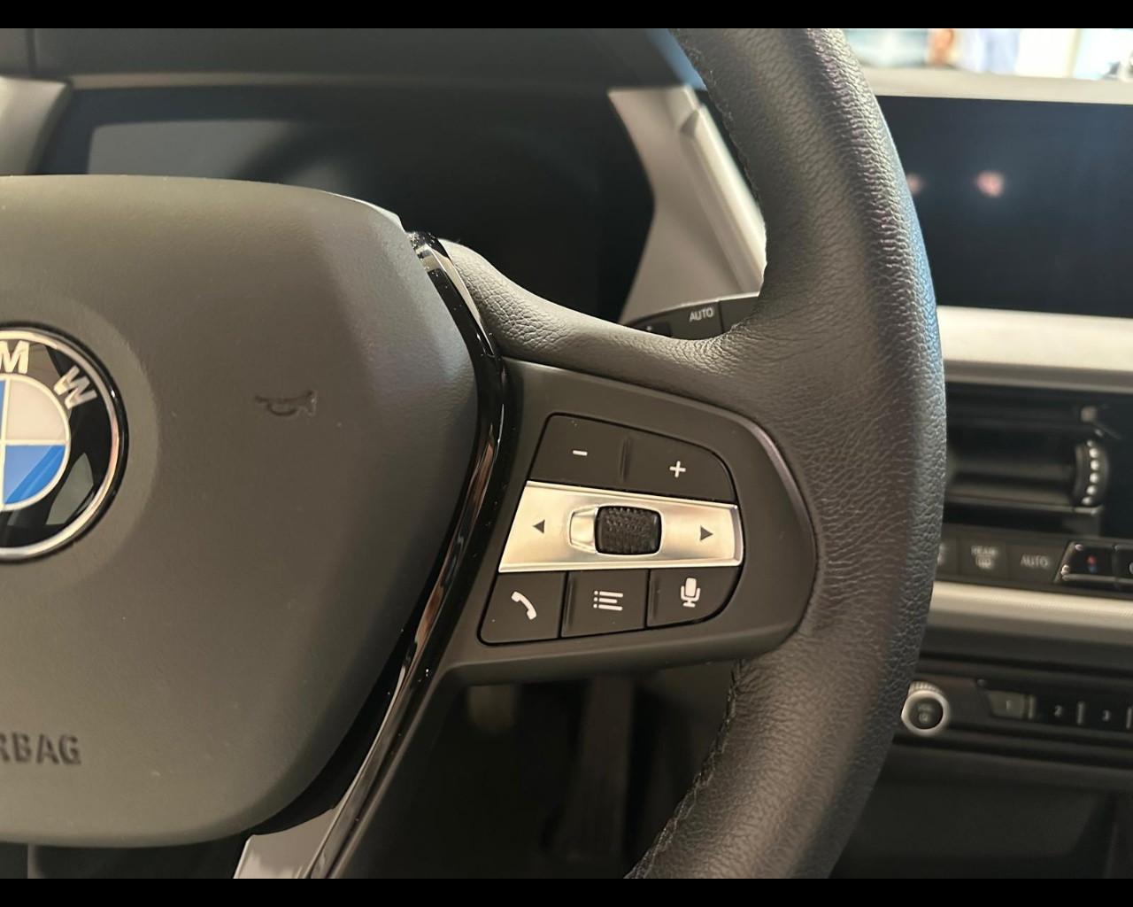 BMW Serie 1 (F40) - 116d 5p. Business Advantage