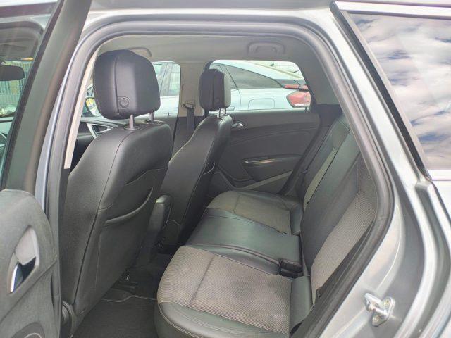 OPEL Astra 1.7 CDTi 125cvStart&Stop SPORT TOURER COSMO