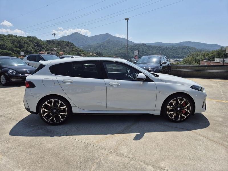 BMW Serie 1 120d 48V MSport Pro auto