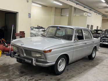 Bmw 2000 berlina