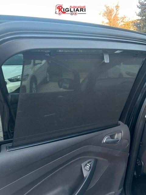 Ford C-Max 1.5 EcoBlue 120CV Start&Stop Business