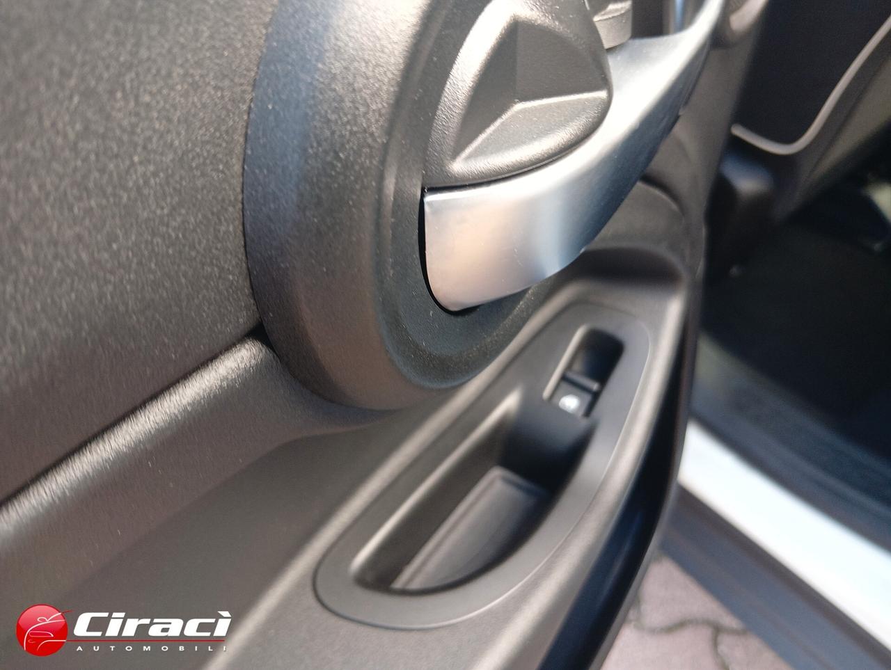 Fiat 500X 1.3 MultiJet 95 CV Business