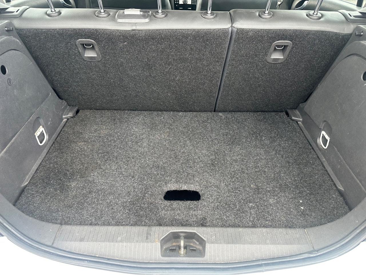 Opel Corsa 1.2 benzina 2008 km170.000