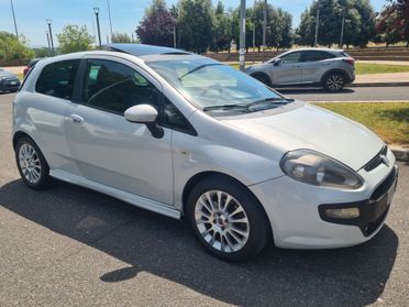 Fiat Punto Evo Punto Evo 1.3 Mjt 95 CV DPF 3 porte S&S Sport