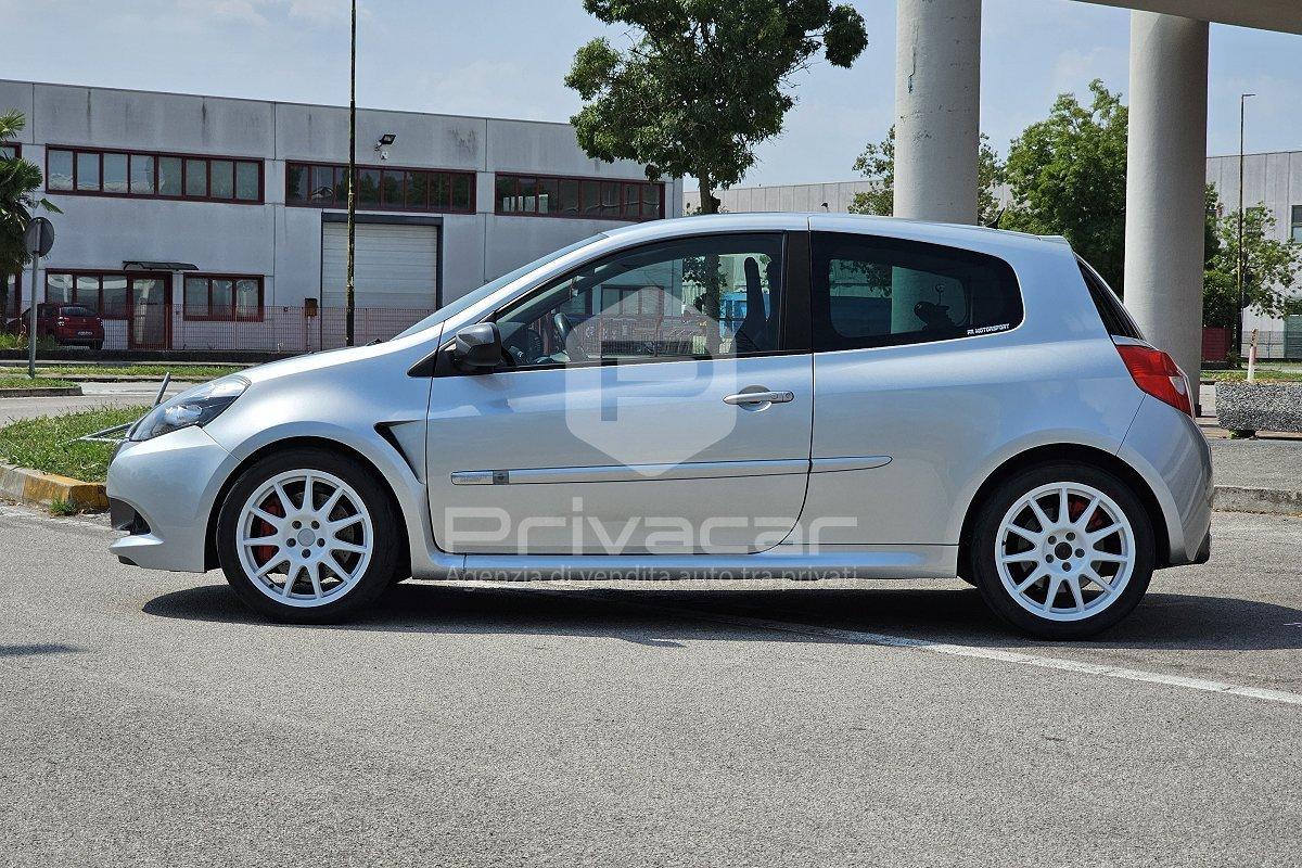 RENAULT Clio 2.0 16V 203CV 3 porte RS