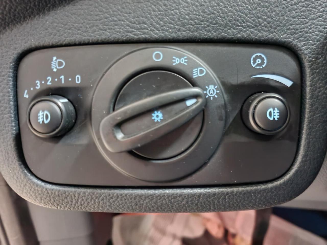 Ford C-Max 1.6 TDCi 115CV Titanium 2011