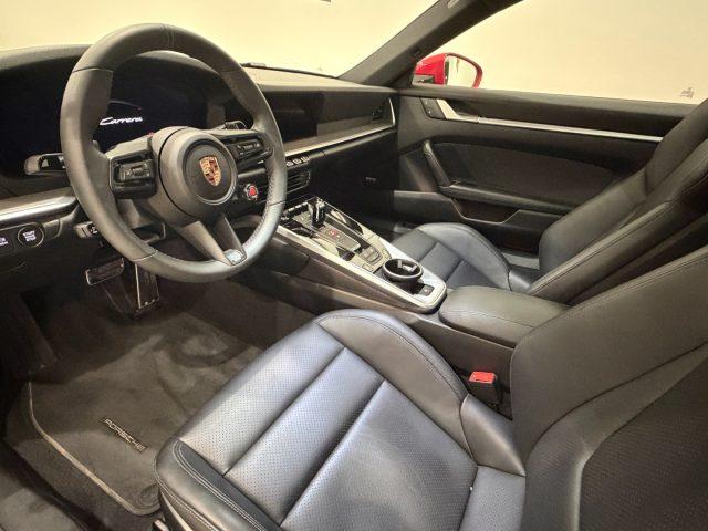 PORSCHE 911 Carrera 992.2 Coupè