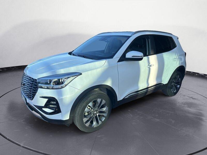 DR AUTOMOBILES dr 5.0 1.5 Bi-Fuel GPL