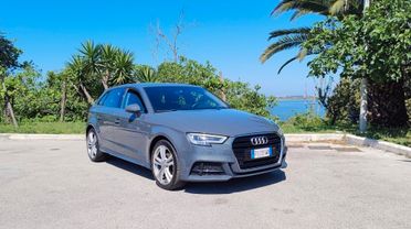 Audi A3 SPB 30 TDI S tronic Sport